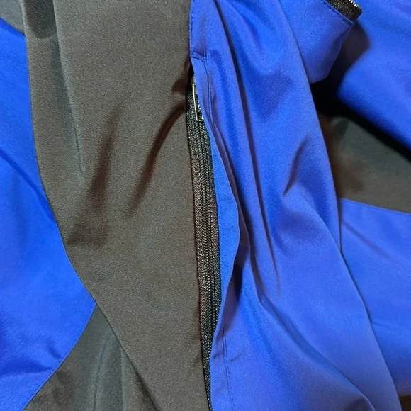 Bollé Athletic/Golf 1/2 Zip Pullover Lined Jacket XL NWT - Picture 10 of 13